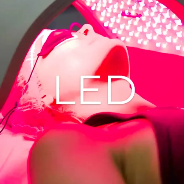 LED