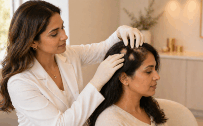 Alopecia Explained: Understanding the Three Main Types and Your Treatment Options