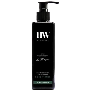 Hairworks Conditioner for Hair Loss