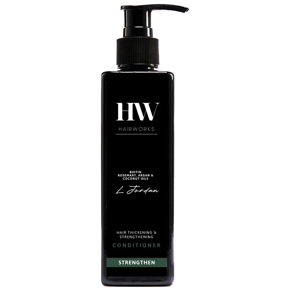 Hairworks Conditioner for Hair Loss