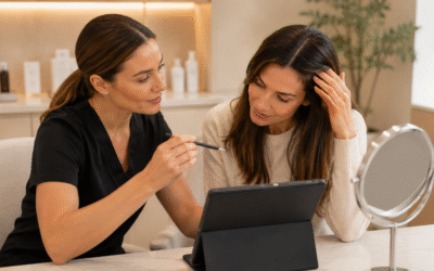 Does PRP Work for Hair Loss?