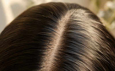 Dandruff and Hair Loss: Is There a Connection?