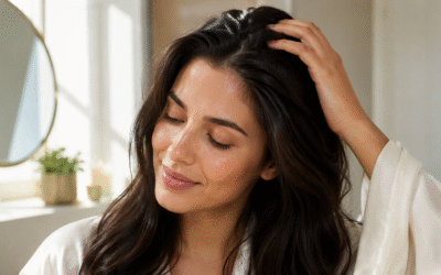 Itchy Scalp and Hair Loss: What It Could Mean